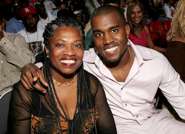 Ye Reveals His mother, was sacrificed, Says He Can’t Be Controlled