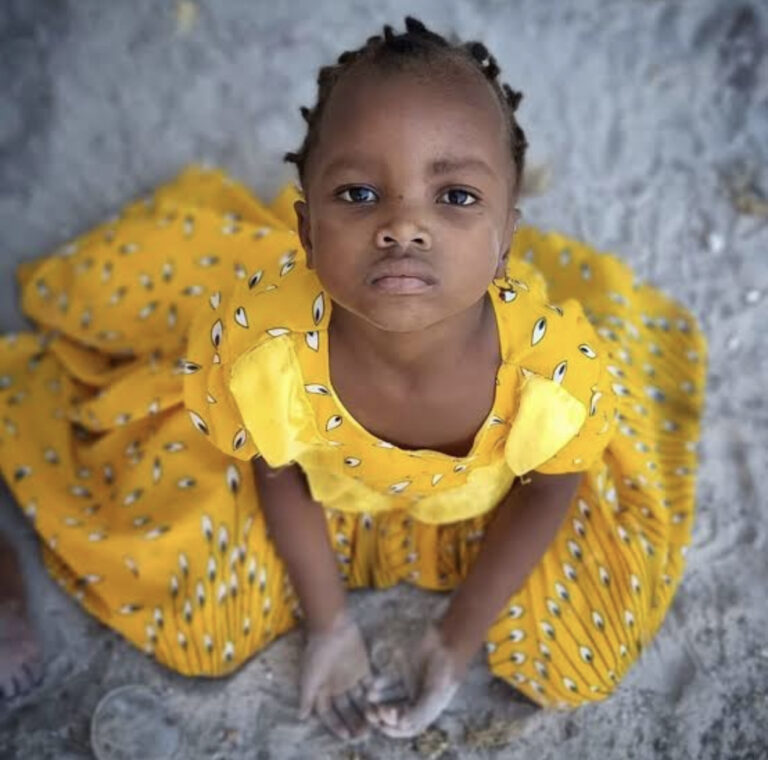 Tanzania’s rapid 37% population growth worries authorities