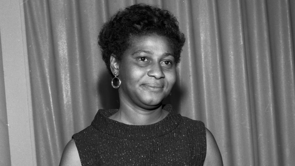 5 Black Women Who have Run For US President