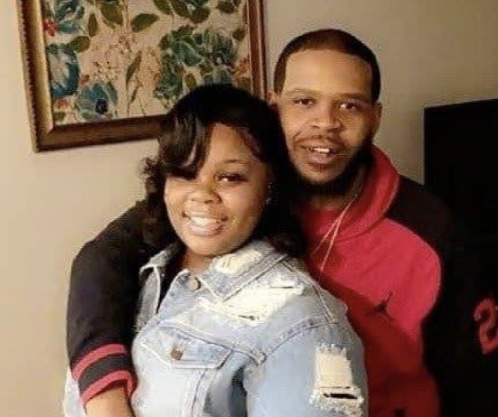 Kenneth Walker, Breonna Taylor’s Boyfriend Reaches $2M Settlement With City Of Louisville