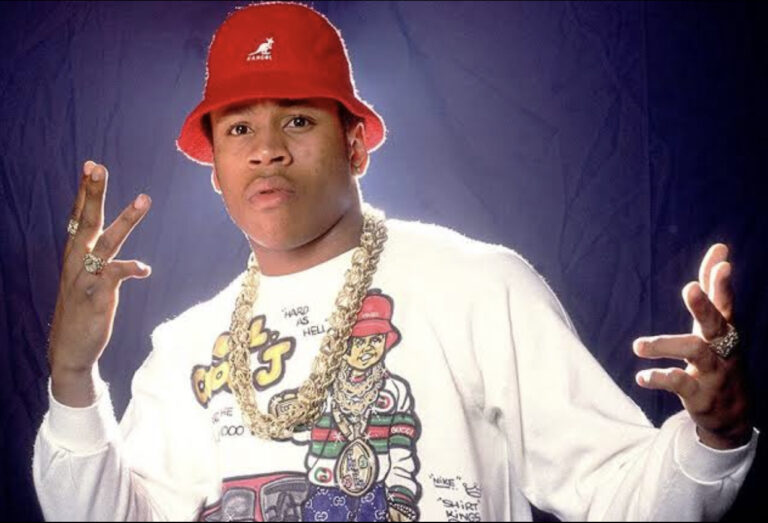 LL Cool J Set To Be Honored As an Entertainment Icon