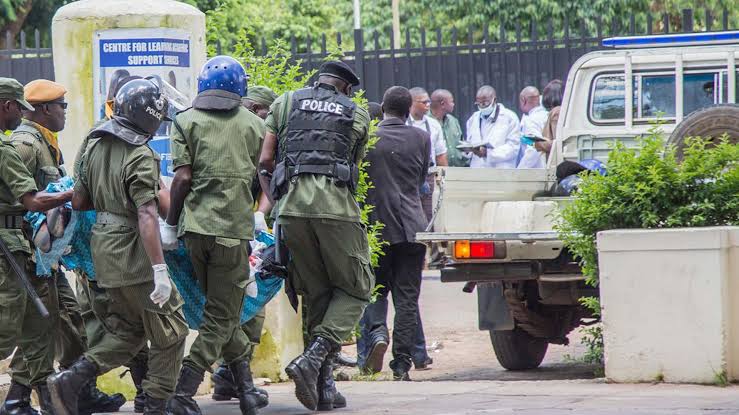 27 suspected Ethiopian migrants found dead along road in Zambia