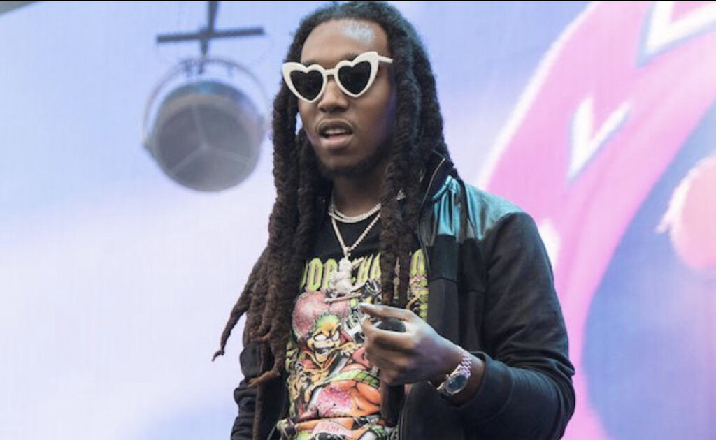 Two Arrests Made In Death Of Migos Rapper Takeoff