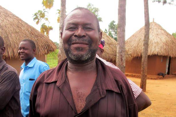 Musa Hasahya, The Ugandan Man With 102 Children And 568 Grandchildren, asks wives to start contraception