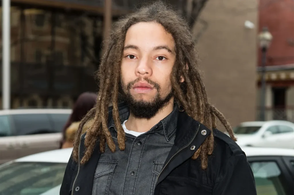 Jo Mersa, Bob Marley's Grandson, Dead From Asthma at 31 