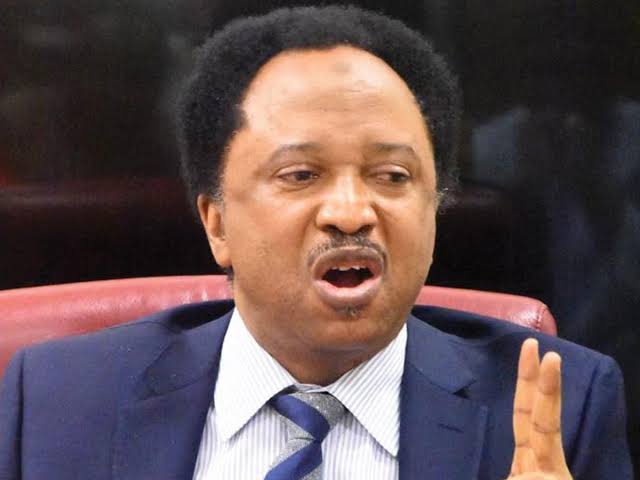 Nigerian Senator Knocks Ghanaian President For taking IMF loan yet warning against begging the West