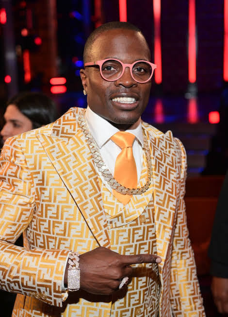 Flashy Brooklyn Pastor, Bishop Lamor Whitehead Arrested On Fraud And Extortion Charges