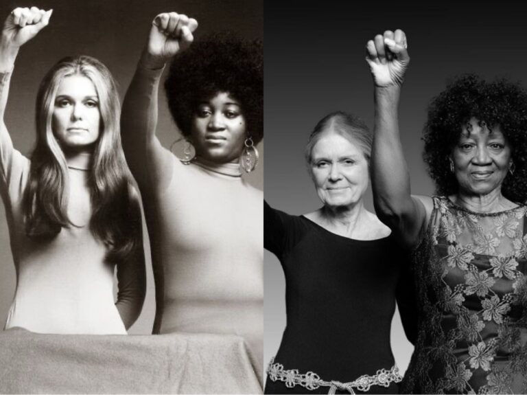 Feminist Icon Dorothy Pitman Hughes Dies At 84