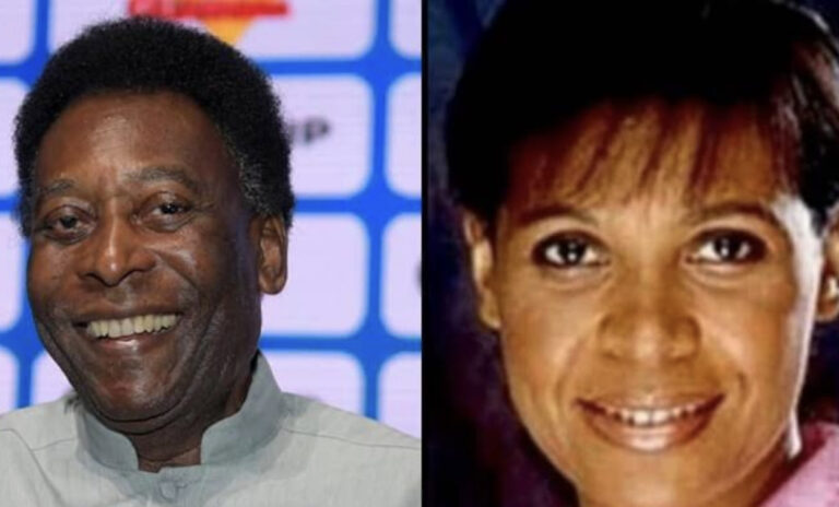 Sandra Regina, Pele’s Secret Daughter Named In His Will, Despite Denying Her All Her Life