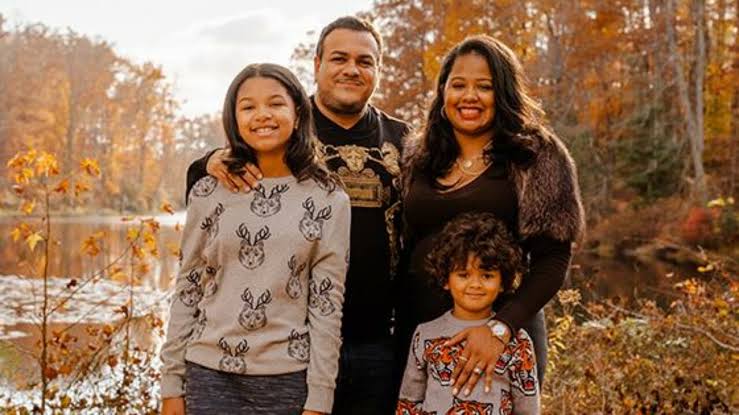 Virginia Couple Purchase Home With 90 Acres of Land to Build Generational Wealth For Their Kids 