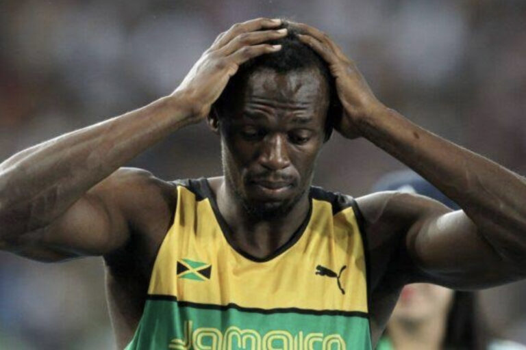 Olympic Star Usain Bolt defrauded of $12m life savings