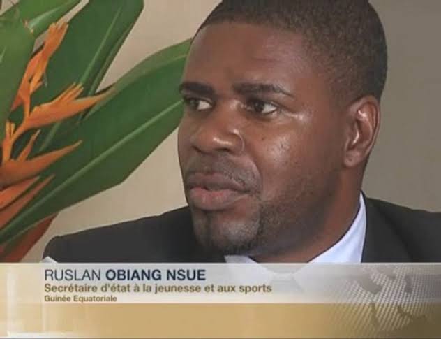 Obiang, Son Of Equatorial Guinea President, Arrested For Alleged Corruption