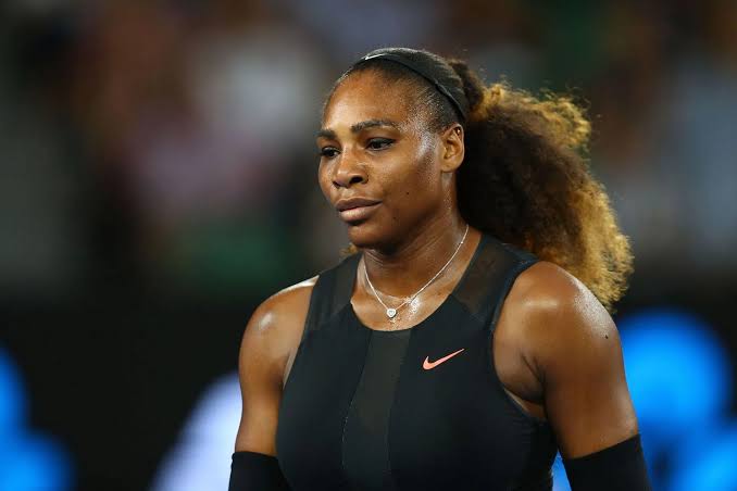 Serena Williams Gets Baptized as a Jehovah’s Witness  