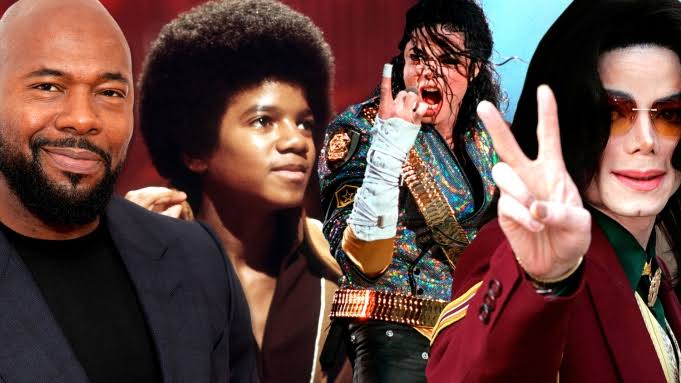 Antoine Fuqua to Direct Michael Jackson Biopic, Set to Begin Shooting This Year
