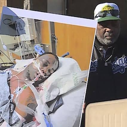 5 Memphis Officers Charged With Murder Following Fatal Beating Of Tyre Nichols