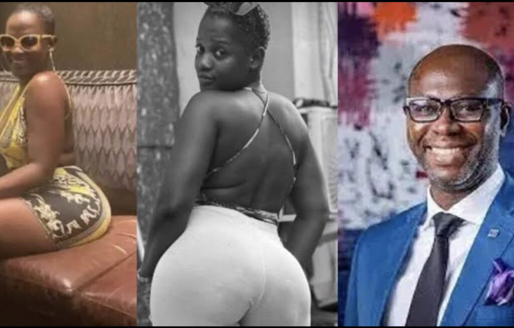 Ghanaian Lady Sues her sugar daddy over failed promises