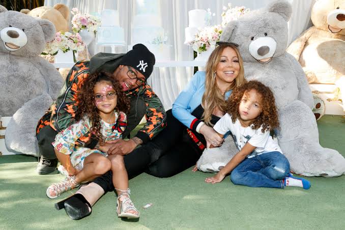 Mariah Carey To Allegedly File For Primary Custody Of Twins Shared With Nick Cannon 