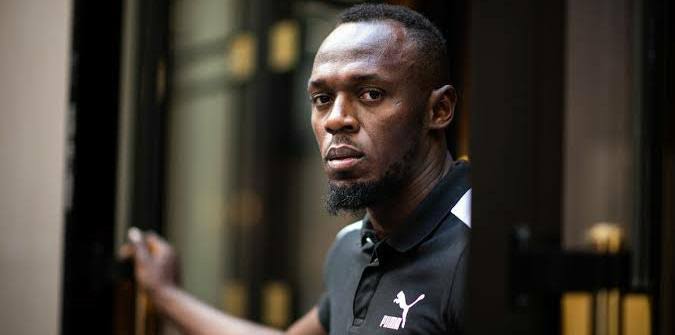 Olympic Star Usain Bolt defrauded of $12m life savings