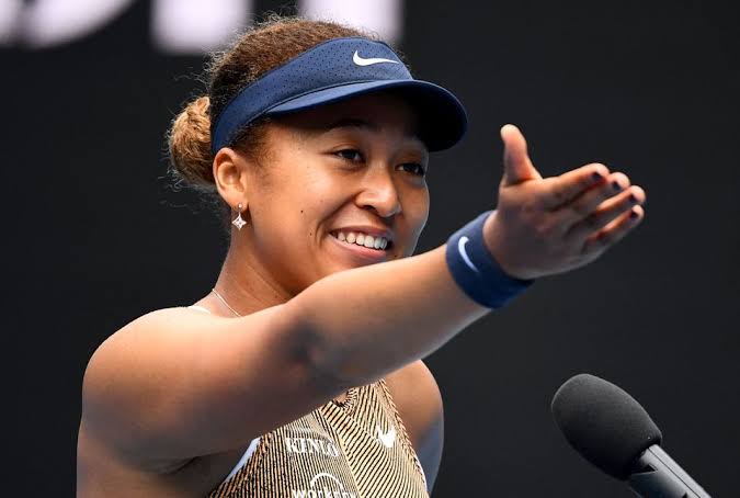 Tennis Champ, Naomi Osaka pregnant with her first child 