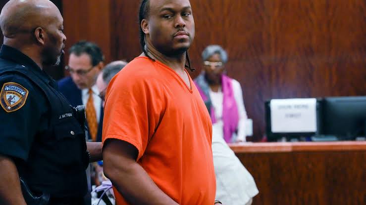 Patrick Clark, the Suspect In Takeoff’s Death, Reportedly Released From Jail After Posting $1 Million Bond 