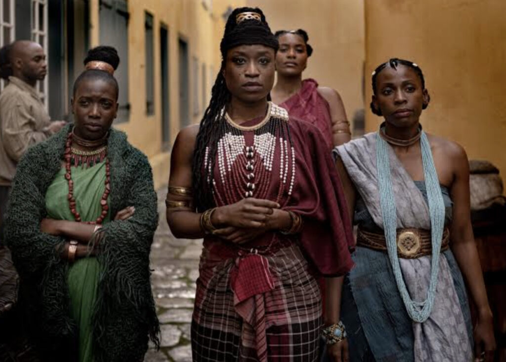 Netflix Announces Jada Pinkett’s New Documentary Series ‘African Queens’