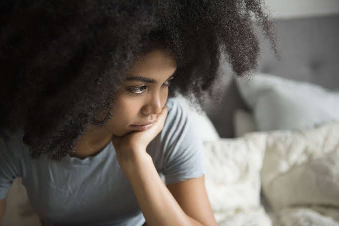 New Study Shows How Black Women Experience Depression Differently