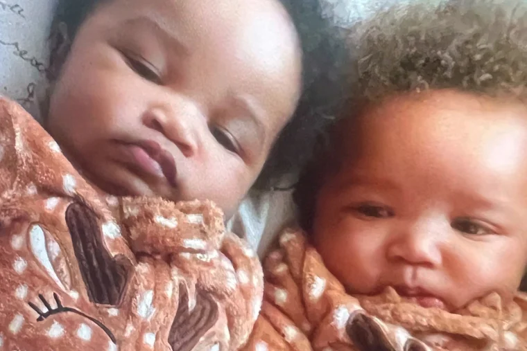 Ohio infant twin, Kason dies a month after rescue from abduction 