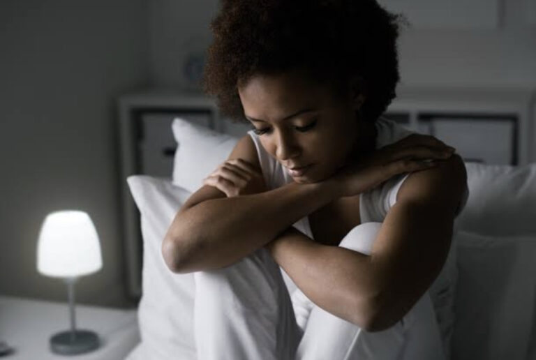 New Study Shows How Black Women Experience Depression Differently