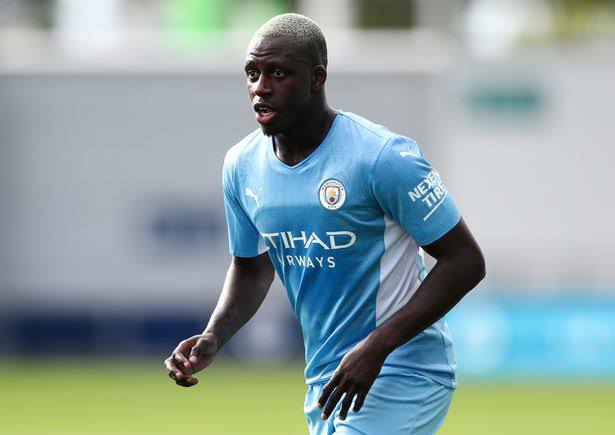 Man City's Benjamin Mendy cleared of six rape charges 