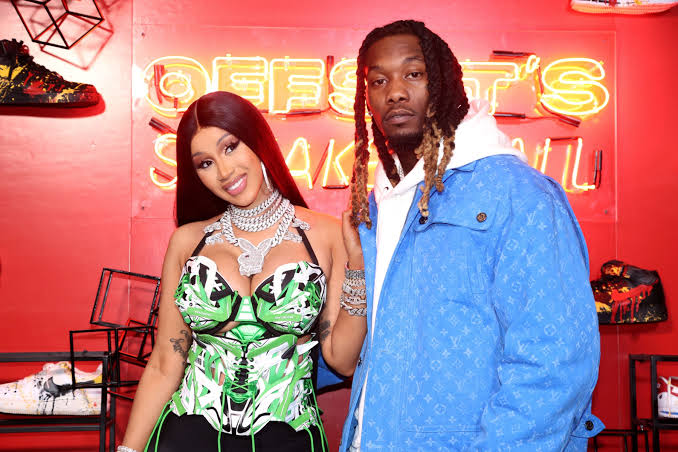 ‘He Wanted To Change For Me’: Cardi B Reveals Why She Called Off Divorce From Offset 