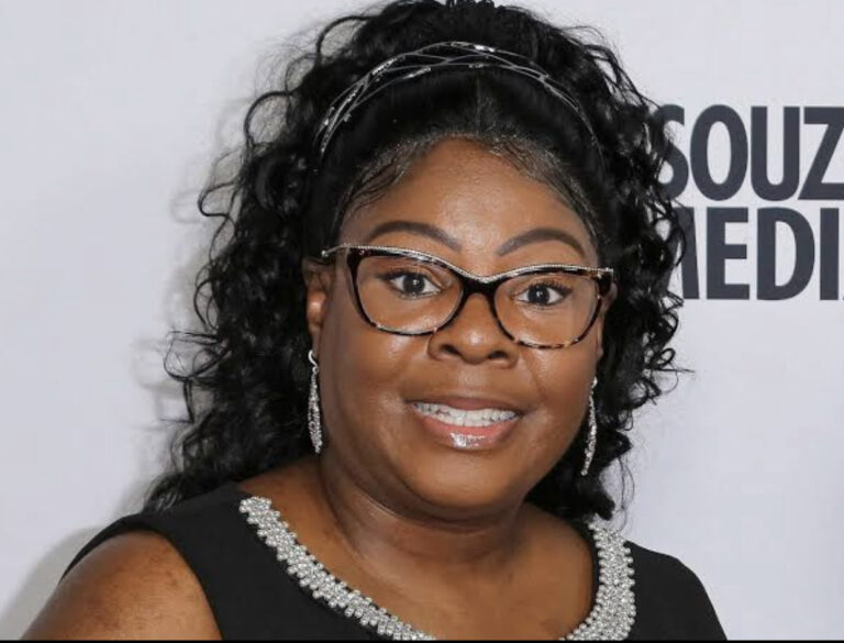 Pro Trump Supporter, Diamond, of Diamond and Silk Reportedly Died of Heart Disease