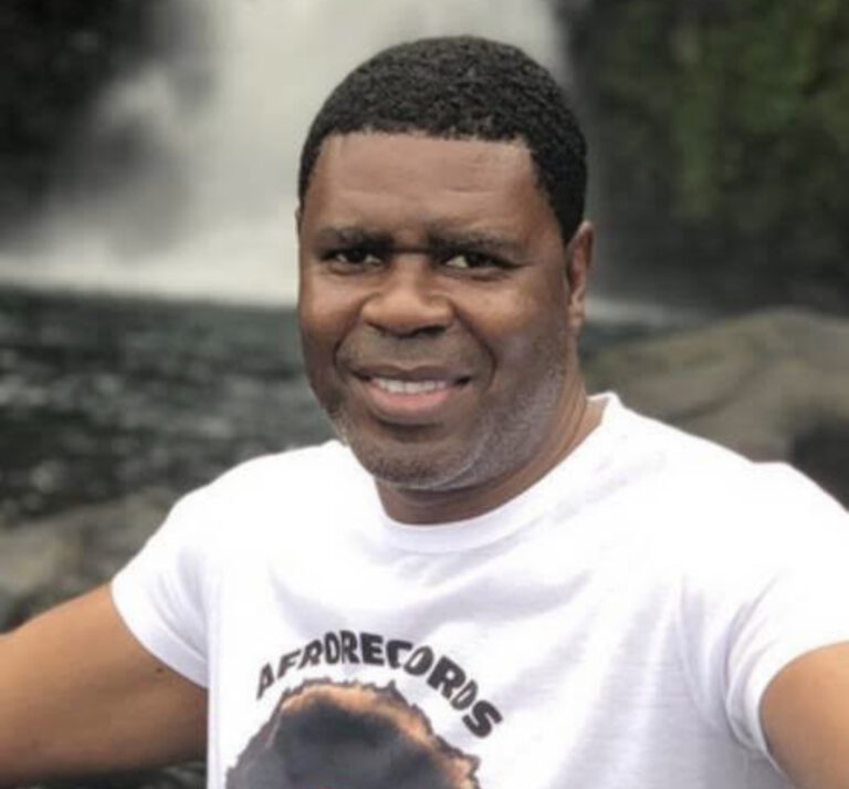 Obiang, Son Of Equatorial Guinea President, Arrested For Alleged Corruption