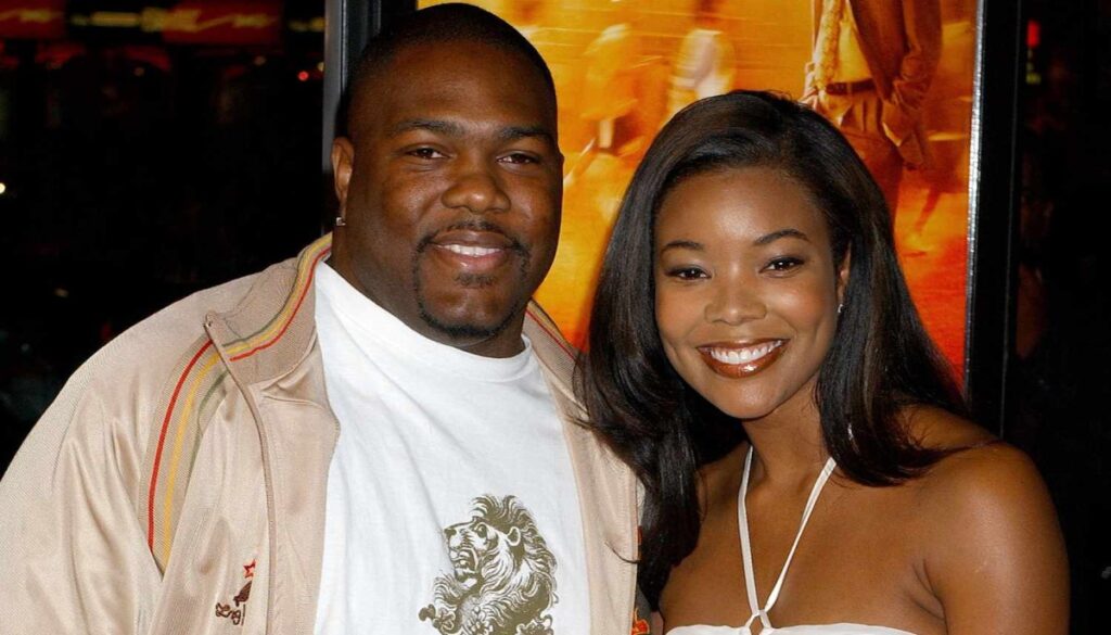 Gabrielle Union Reveals That She Felt Entitled To Cheat In Her First Marriage 