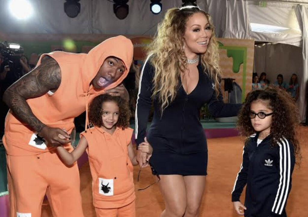 Mariah Carey To Allegedly File For Primary Custody Of Twins Shared With Nick Cannon