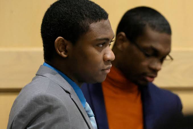 Accused XXXTentacion Killer Denies Being Hired as Defense Claims Drake Was Behind XXX’s Murder 
