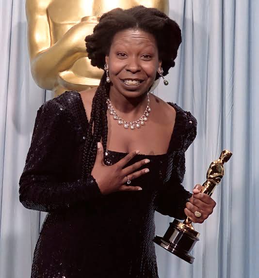 Top 15 black actresses over 50 