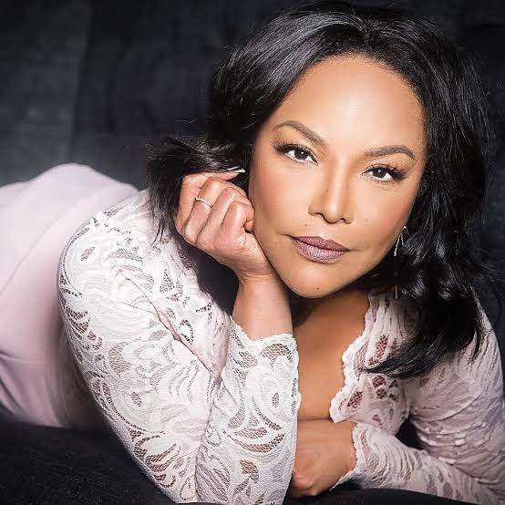 Top 15 black actresses over 50 