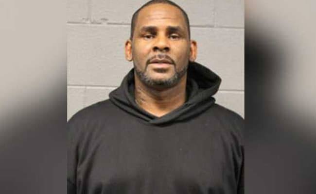 Jury sentences R. Kelly to 20 Years for Chicago Sex Crimes