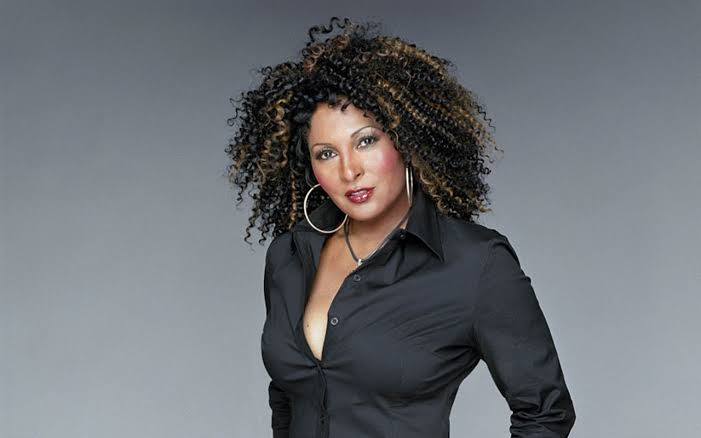 Top 15 black actresses over 50 