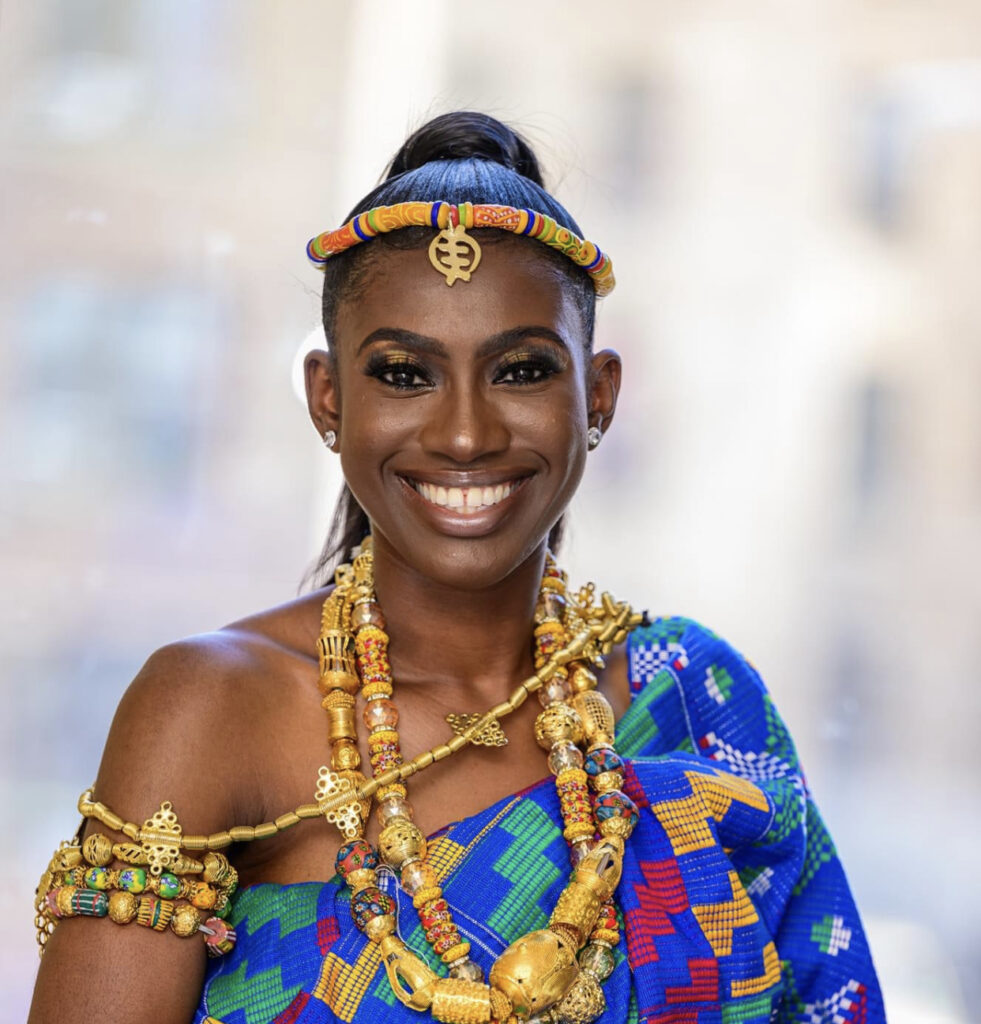 Eunice Dwumfour, a Ghanaian New Jersey councilwoman, shot dead in her car