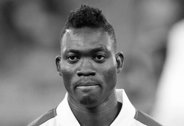 Body of Christian Atsu found in ruins of devastating Turkey earthquake