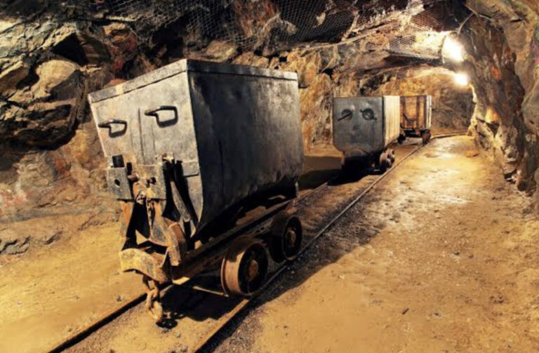 Several miners Killed and 15 Injured in Kakamega Gold Mine Tragedy in Kenya