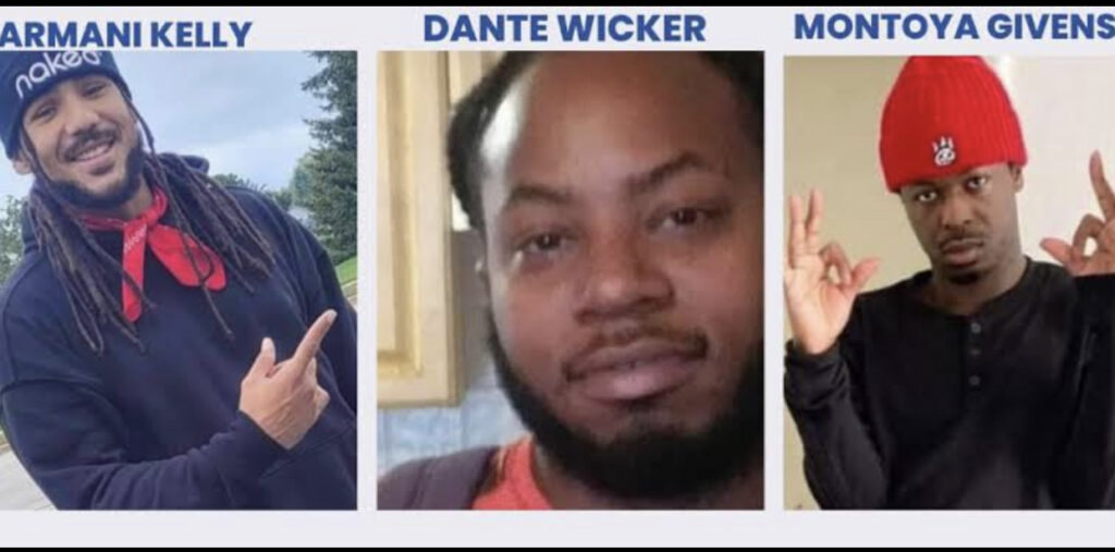 Michigan Police Find the Bodies of Three Black Men Missing Since Canceled Gig
