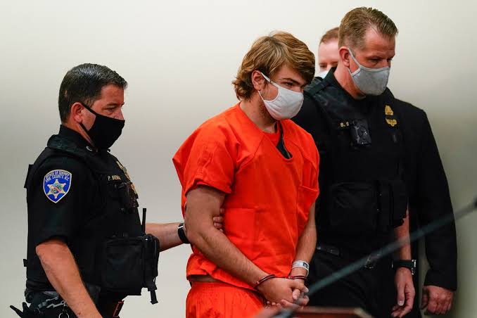 Payton Gendron Sentenced To Life In Prison For Killing 10 Black People In Buffalo Supermarket Shooting 