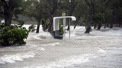 Four Dead in Madagascar Cyclone Freddy