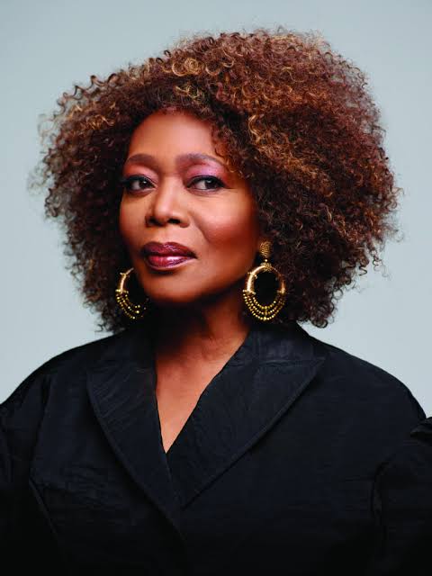 Top 15 black actresses over 50 