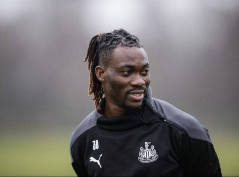 Body of Christian Atsu found in ruins of devastating Turkey earthquake