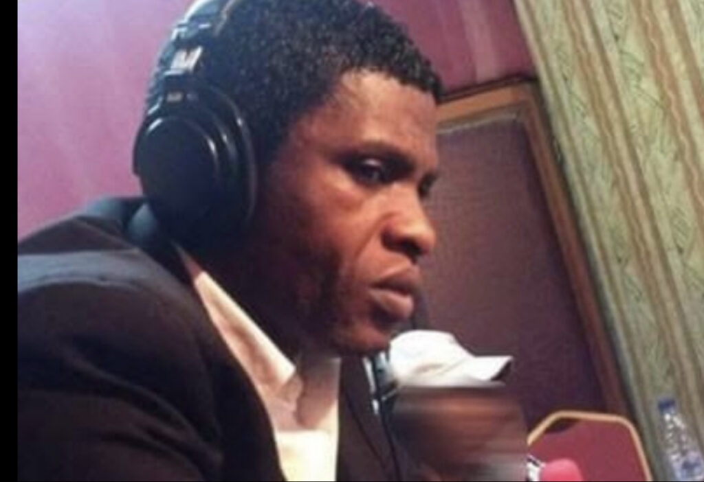 Prominent tycoon, Belinga arrested in the murder of Cameroon journalist Martinez Zogo