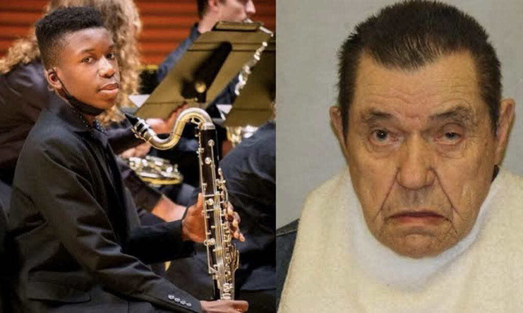 84 year-old Andrew Lester, Pleads Not Guilty in the Shooting of 16-Year-Old Ralph Yarl