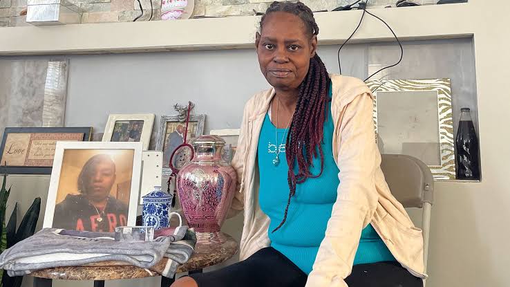 35-Year Old Black Mom Nikita Washington Dies After Birthing 12th Child 